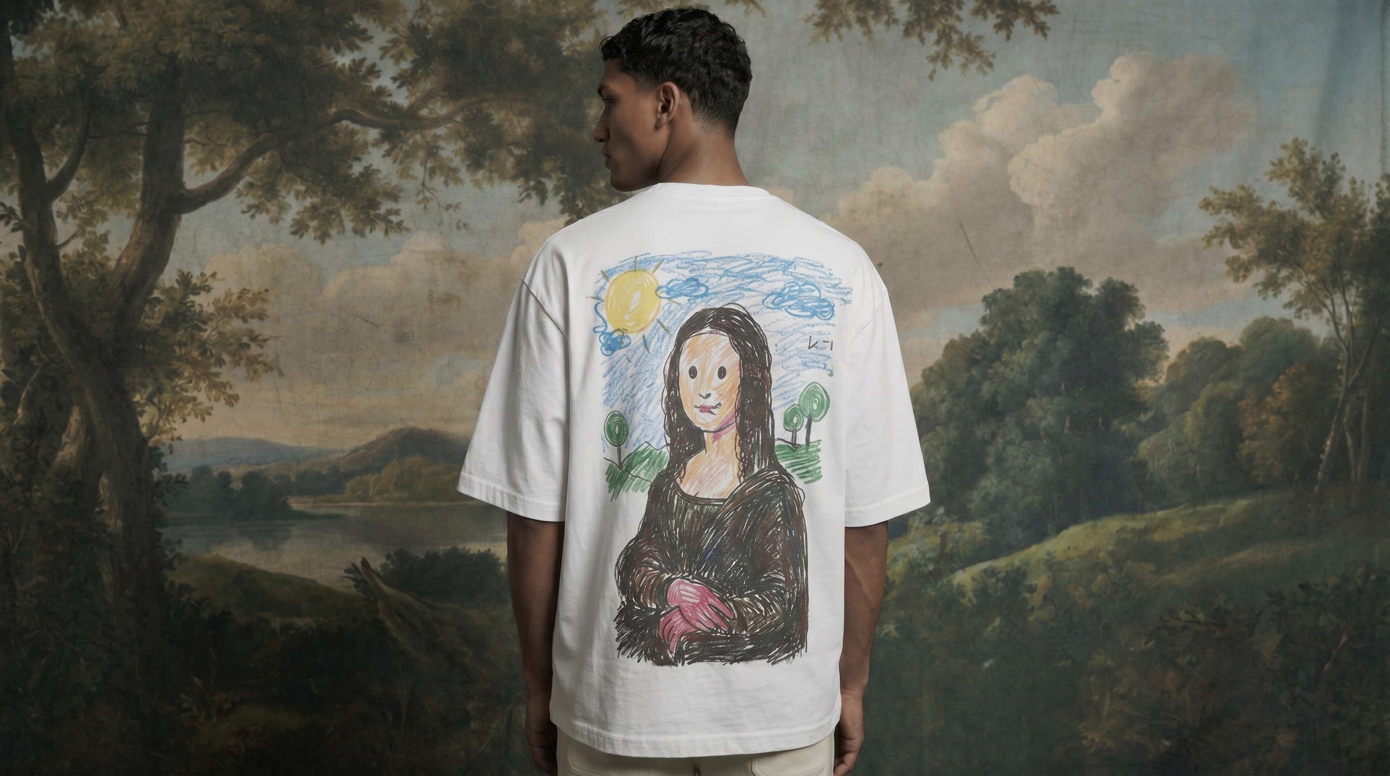Museum Pieces - NAIVE