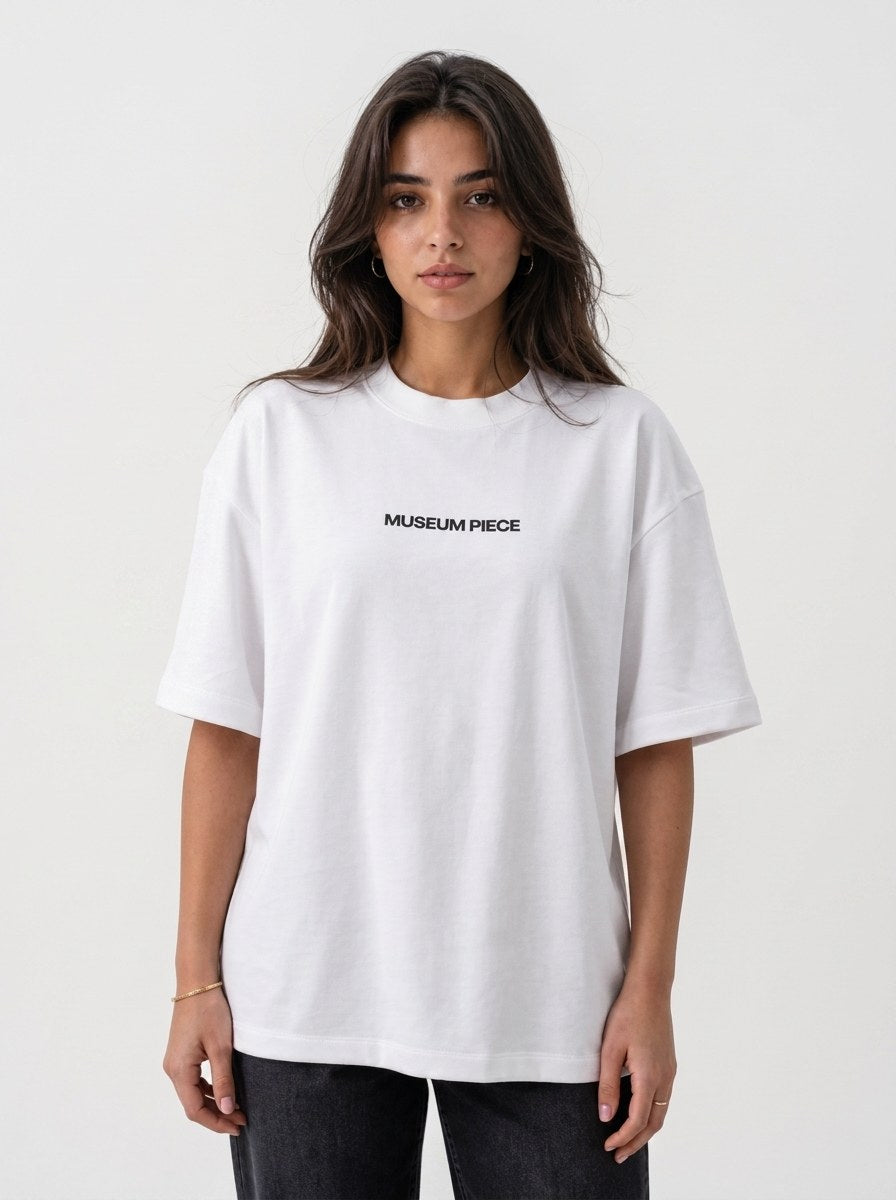 Bonaparte Tee - NAIVE