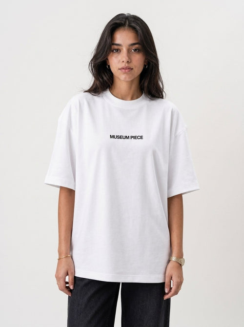 Mona Lisa Tee - NAIVE