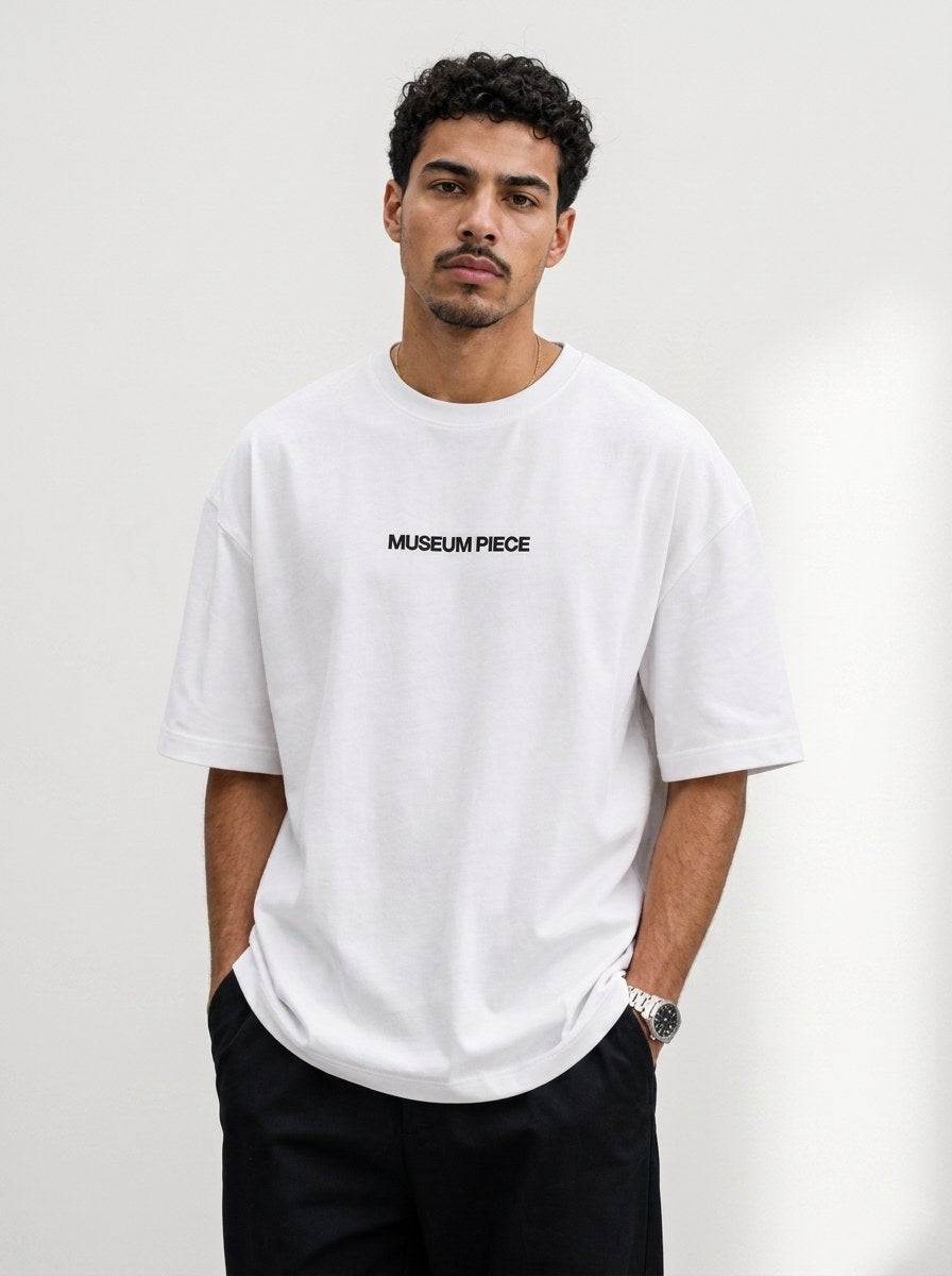 Bonaparte Tee - NAIVE