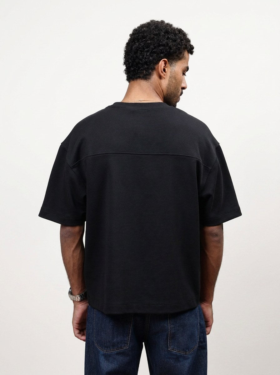 The Black Boxy - NAIVE