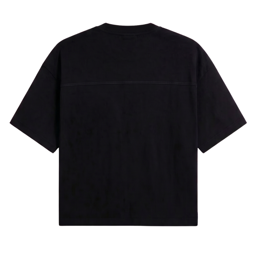 The Black Boxy