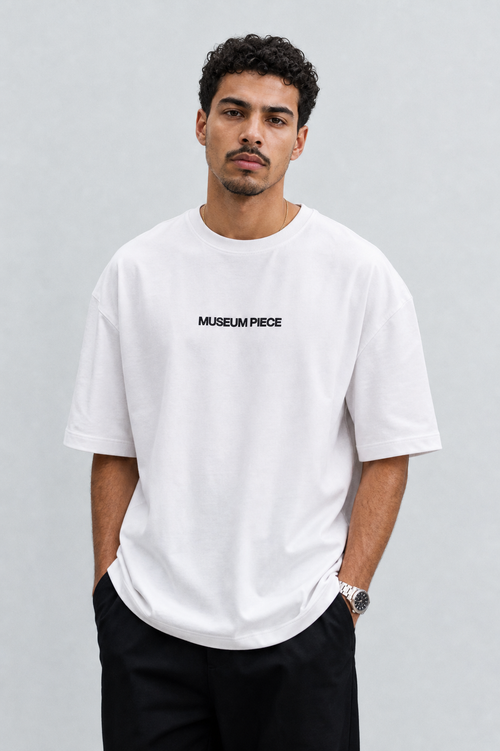Bonaparte Tee — front