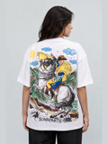 Bonaparte Tee - NAIVE