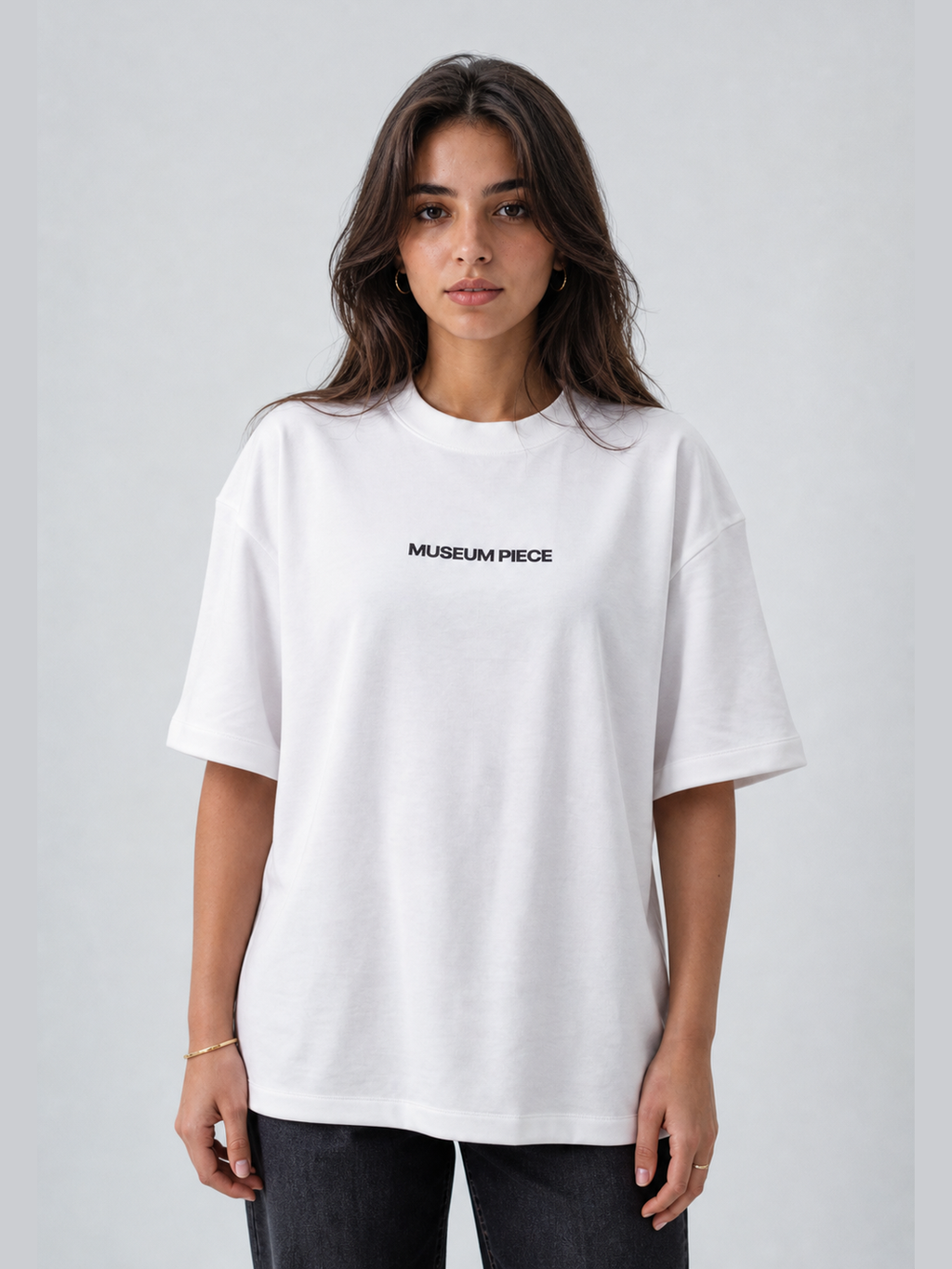 Bonaparte Tee - NAIVE