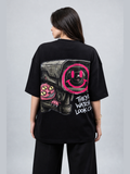 Look Cute Tee - NAIVE