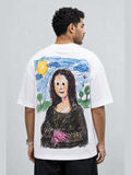 Mona Lisa Tee - NAIVE
