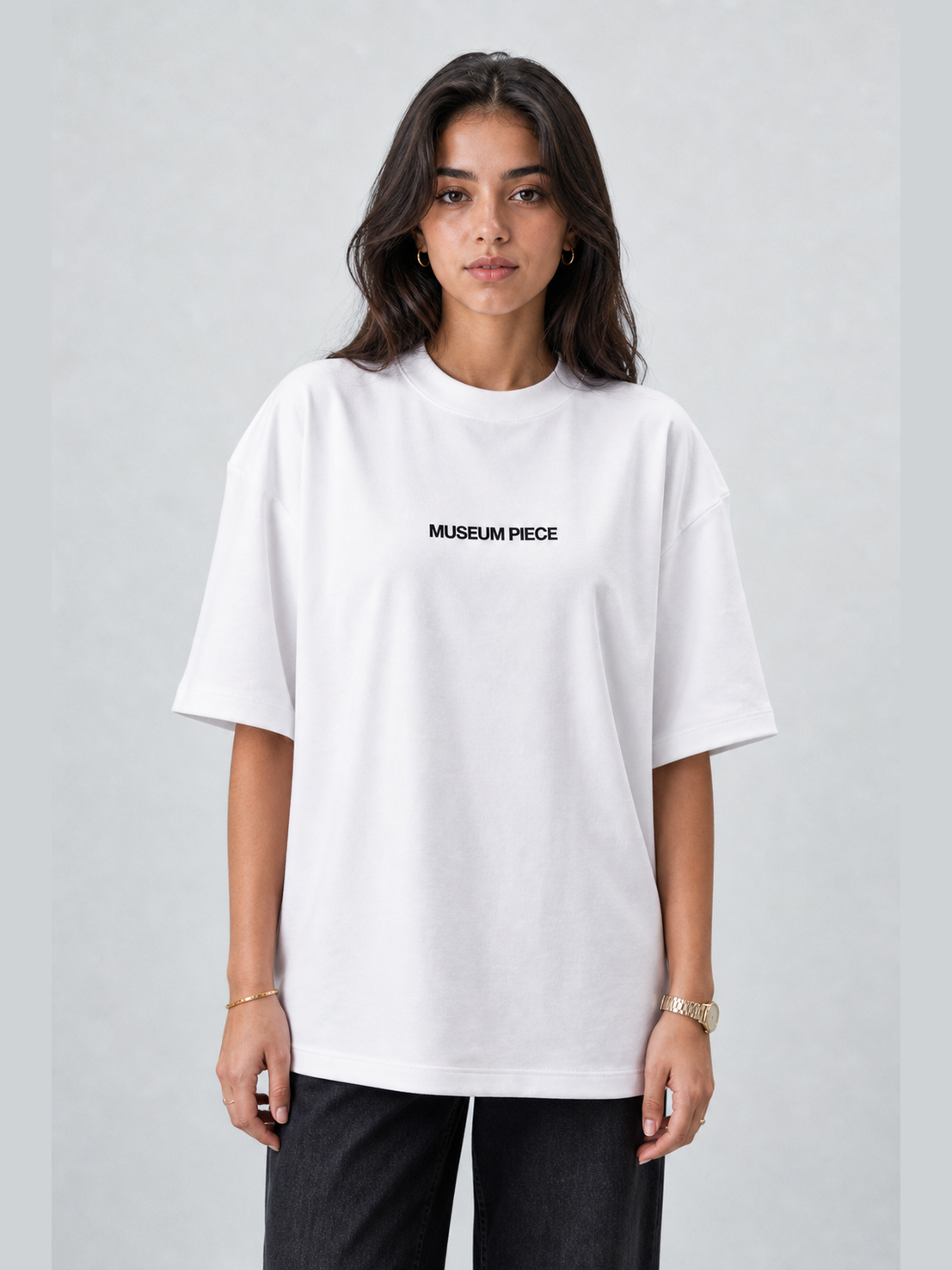 Mona Lisa Tee - NAIVE