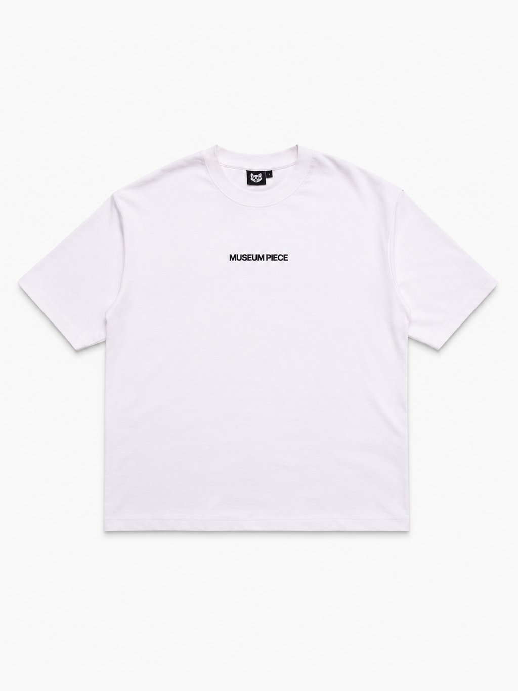 Mona Lisa Tee - NAIVE