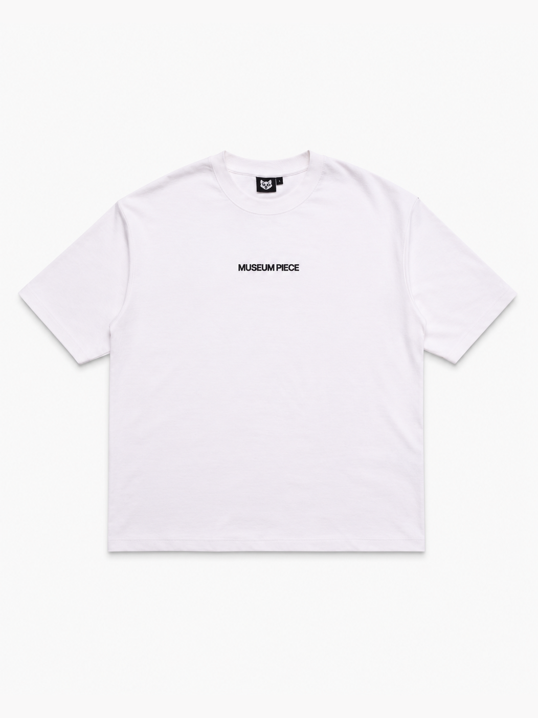 Mona Lisa Tee - NAIVE