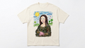 Mona Lisa Tee