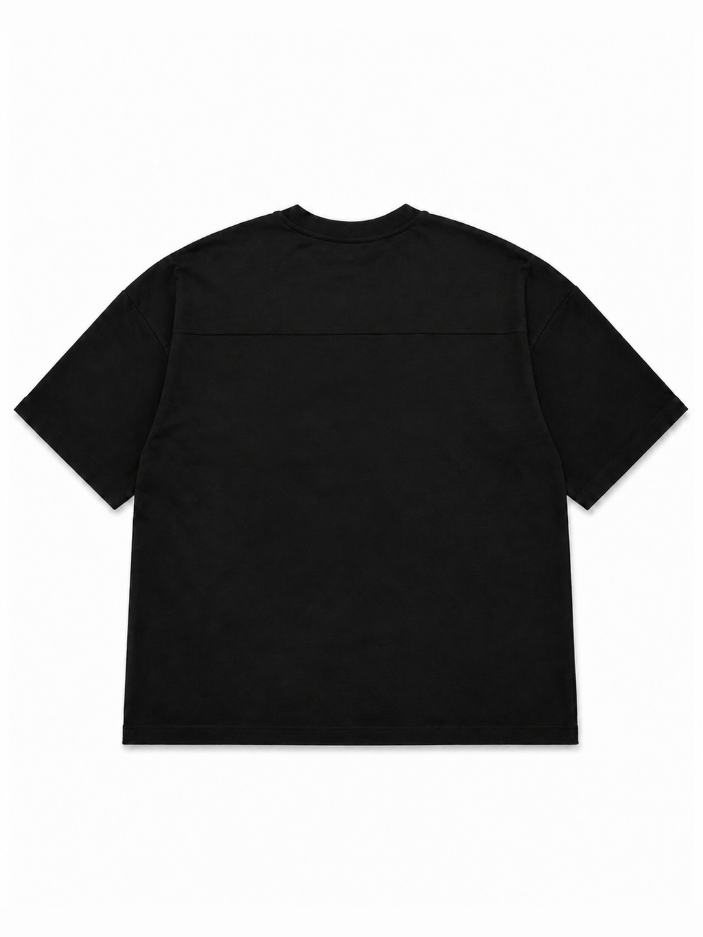 The Black Boxy - NAIVE