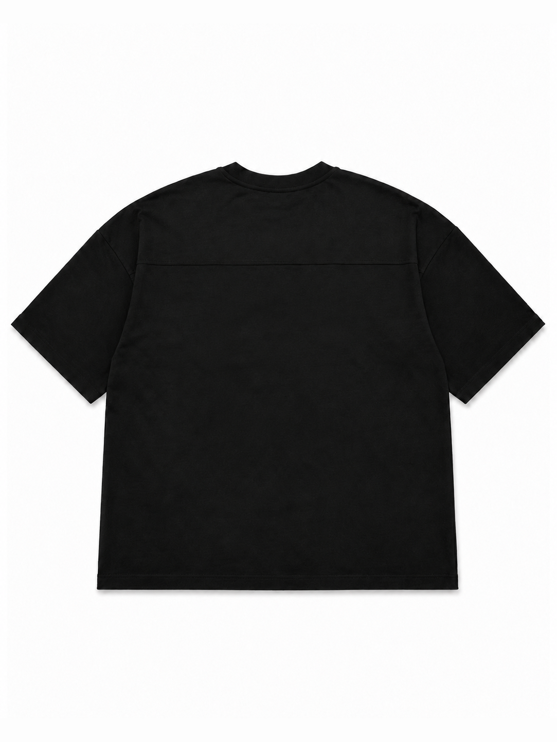 The Black Boxy - NAIVE