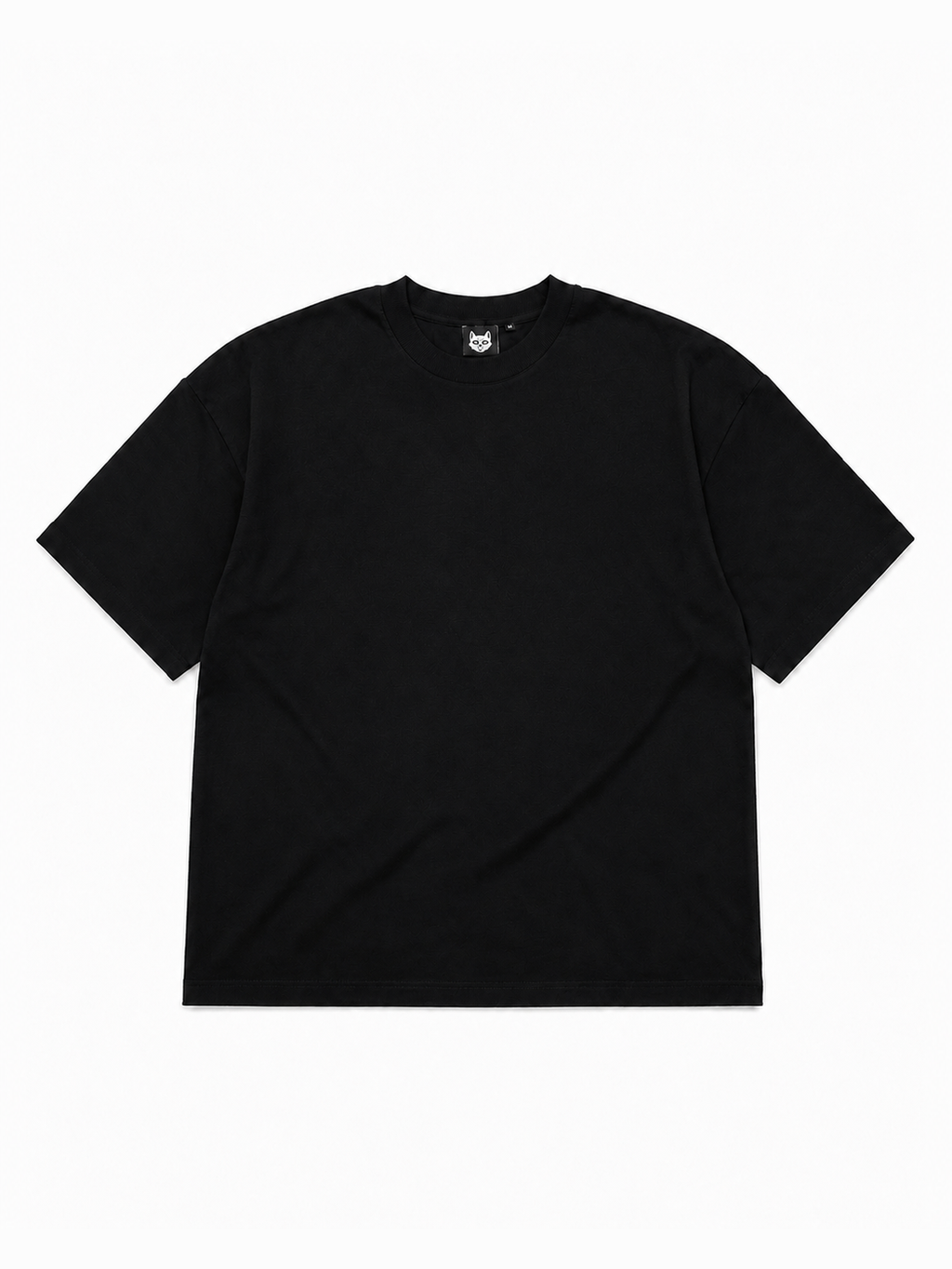 The Black Boxy - NAIVE
