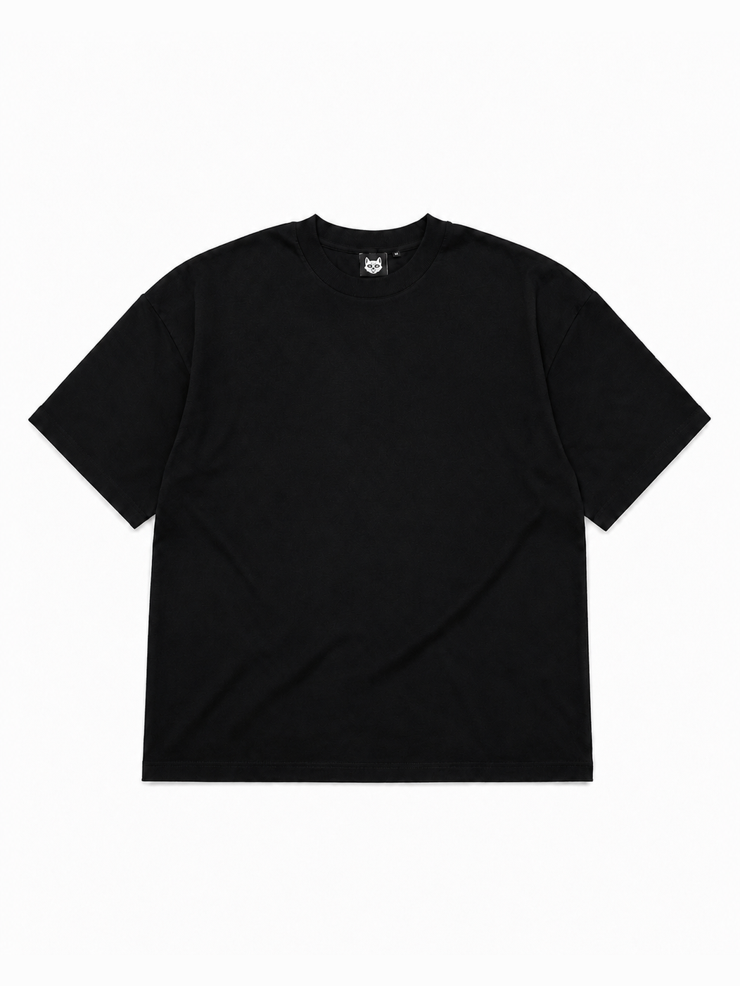 The Black Boxy - NAIVE