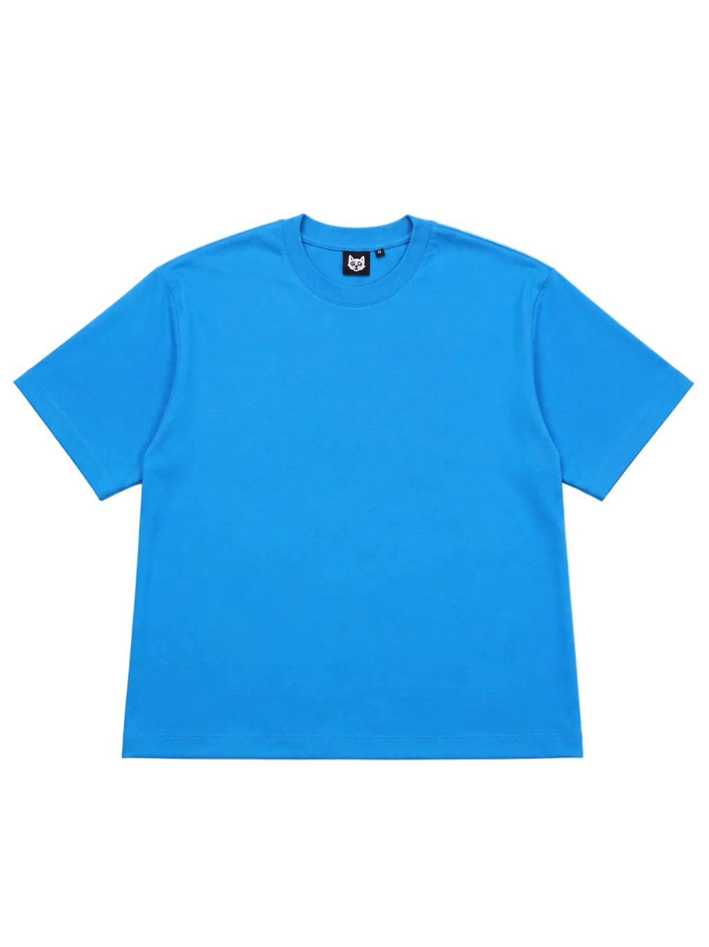 The Dodger Blue Boxy