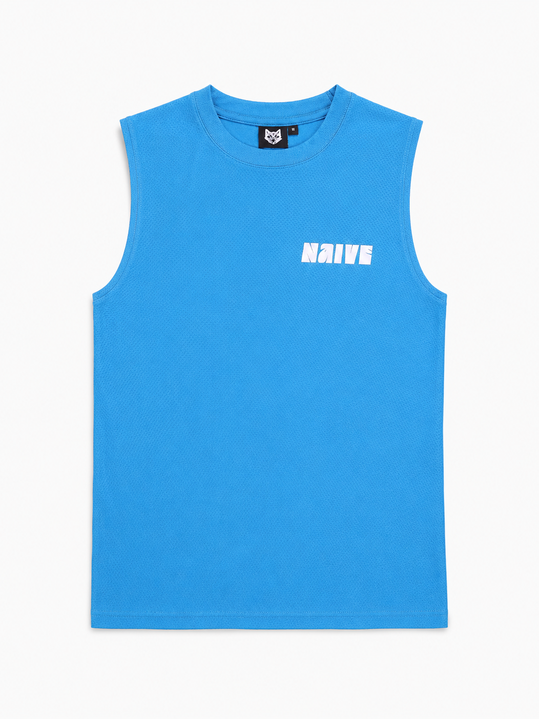 The Dodger Blue Tank - NAIVE