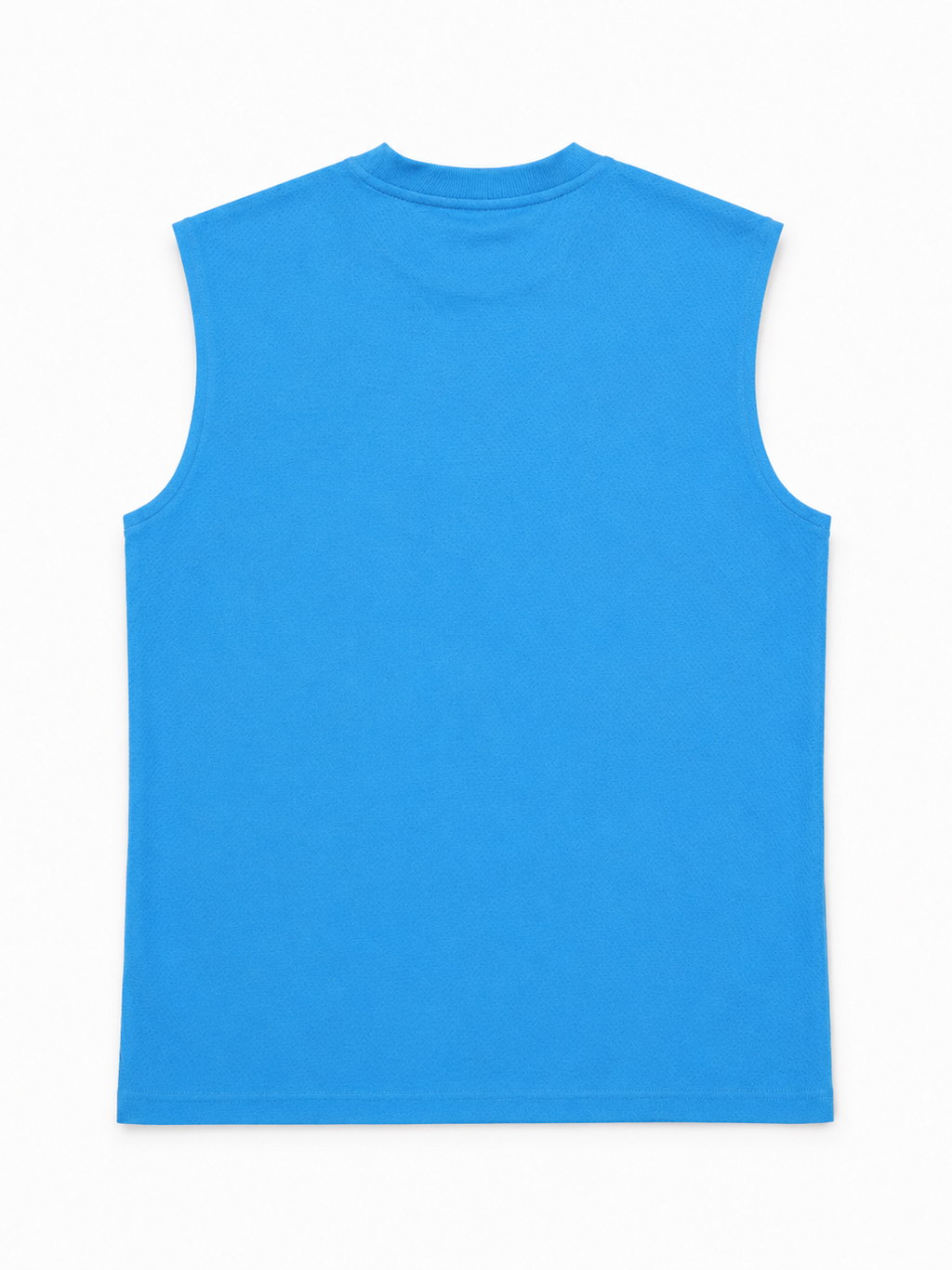 The Dodger Blue Tank - NAIVE