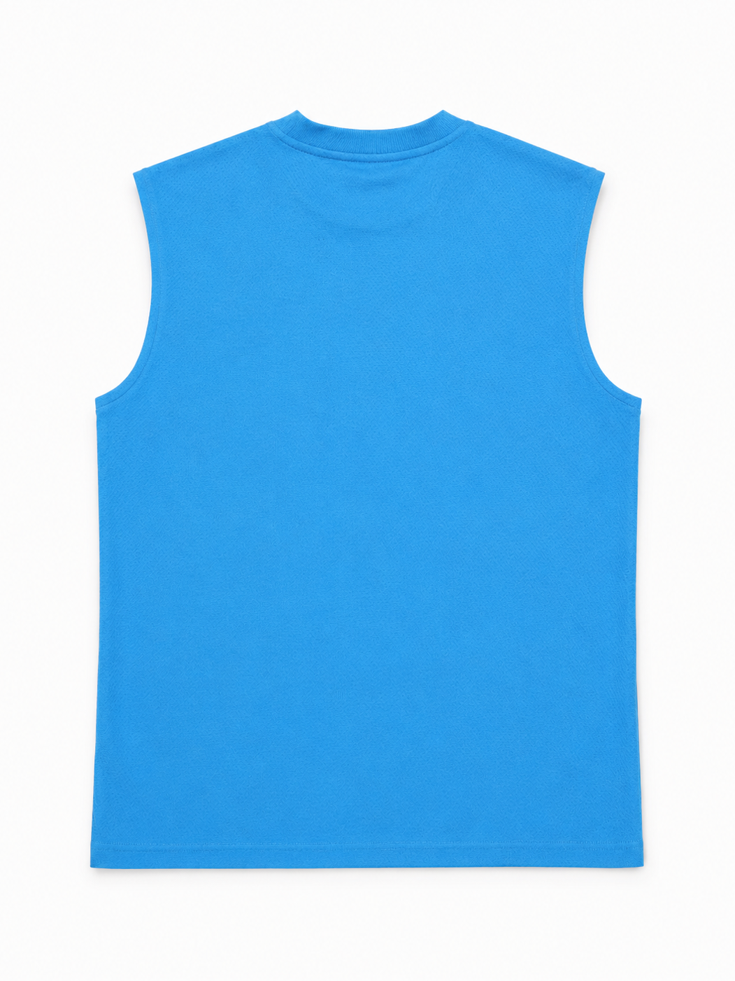 The Dodger Blue Tank - NAIVE